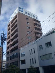 愛知県名古屋市熱田区沢上１ 10階建 築19年8ヶ月