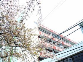 神奈川県横浜市南区花之木町２ 6階建 築61年8ヶ月