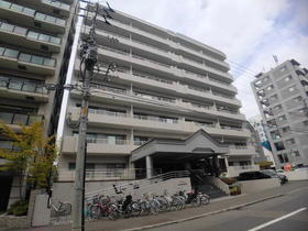 北海道札幌市中央区北一条西１７ 8階建 築37年8ヶ月