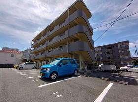 静岡県浜松市中央区住吉２ 4階建 築28年3ヶ月