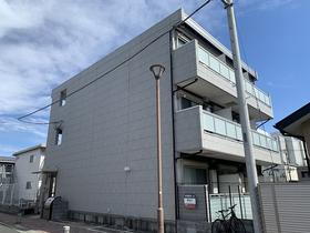 神奈川県海老名市中央１ 3階建 築9年8ヶ月