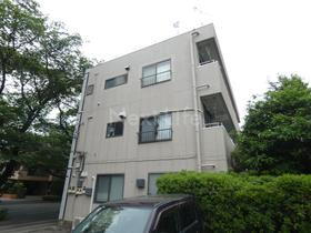 神奈川県相模原市中央区中央３ 3階建 築39年3ヶ月