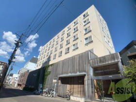 北海道札幌市中央区南四条東５ 7階建 築59年6ヶ月