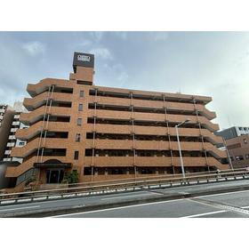 神奈川県横浜市西区平沼１ 7階建 築38年8ヶ月