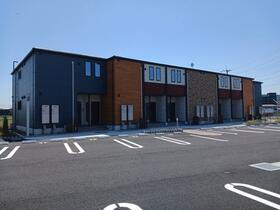 千葉県木更津市中里 賃貸アパート