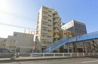 東京都江戸川区北小岩1 8階建 築37年4ヶ月