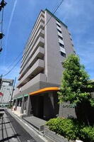 大阪府大阪市城東区鴫野西1 9階建 築20年1ヶ月