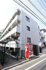 東京都豊島区池袋本町２ 地上3階地下1階建 築32年4ヶ月