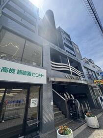 コスミティ高槻 7階建