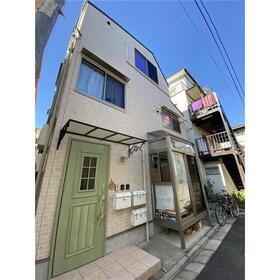 東京都品川区二葉４ 3階建