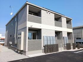 愛知県西春日井郡豊山町大字豊場字神戸 賃貸アパート