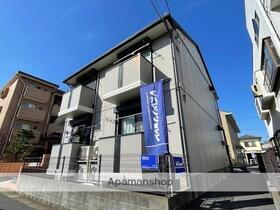 セジュールＩ 2階建
