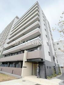 ウィステリア　パーク　稲毛海岸