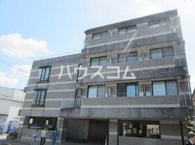 東京都小金井市東町３ 賃貸マンション