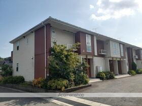 広島県世羅郡世羅町大字小世良 賃貸アパート