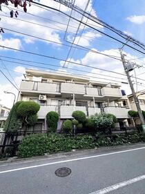 東京都豊島区長崎４ 3階建 築41年8ヶ月