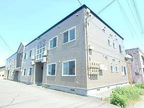 青森県青森市大字大野字山下 賃貸アパート