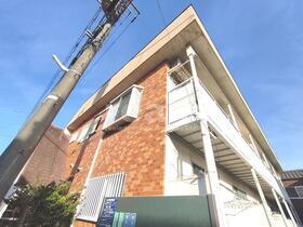 東京都武蔵野市吉祥寺南町２ 2階建 築39年9ヶ月