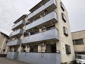 福井県福井市光陽４ 賃貸アパート