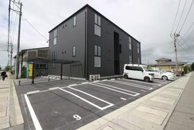 福岡県朝倉郡筑前町依井 賃貸アパート