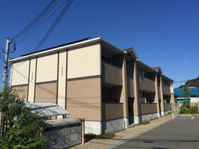 大阪府泉佐野市春日町 賃貸アパート