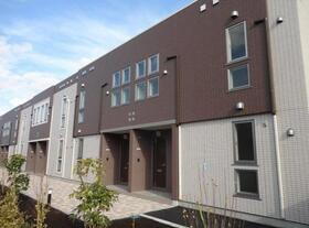 神奈川県横浜市都筑区川向町 賃貸アパート