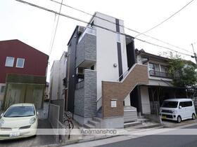 愛知県名古屋市昭和区山花町 賃貸アパート