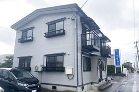 メゾネット四谷