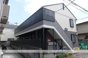 東京都杉並区西荻南１ 賃貸アパート