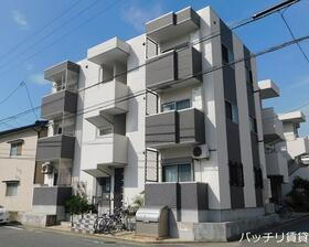 福岡県福岡市博多区吉塚７ 賃貸アパート