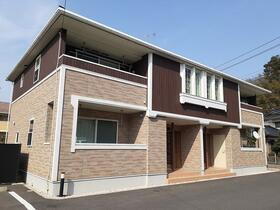 島根県松江市東出雲町揖屋 賃貸アパート