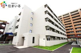 愛知県名古屋市緑区鳴海町字山下 5階建 築5年4ヶ月