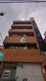 東京都文京区本郷３ 7階建 築39年5ヶ月