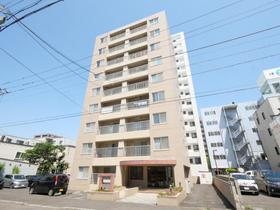 北海道札幌市中央区北二条西２０ 9階建 築28年2ヶ月