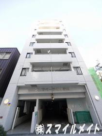 プリマベーラ西神奈川 8階建