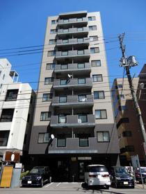 北海道札幌市中央区北一条東２ 10階建 築19年5ヶ月