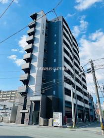 熊本県熊本市中央区新町２ 10階建 築8年4ヶ月
