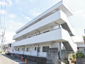 神奈川県横浜市瀬谷区本郷３ 3階建 築35年3ヶ月