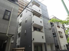 東京都葛飾区新小岩１ 4階建 築7年5ヶ月