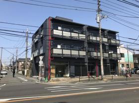 神奈川県相模原市中央区千代田７ 3階建 築45年5ヶ月