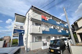 岡山県岡山市北区延友 3階建