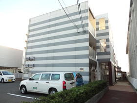 レオパレスＫＵＳＵＮＯＫＩ