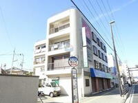 辻川ビル