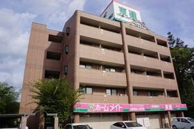 エスポワール壱番館