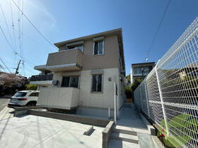 兵庫県神戸市東灘区本山北町６ 賃貸アパート