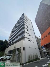 東京都杉並区荻窪４ 賃貸マンション