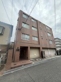 兵庫県神戸市灘区船寺通５ 賃貸マンション