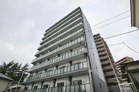 アクシーズタワー川口ＶＩＩＩ