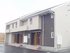 ラッフィナートＣ 2階建