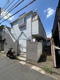 東京都練馬区石神井町２ 賃貸アパート